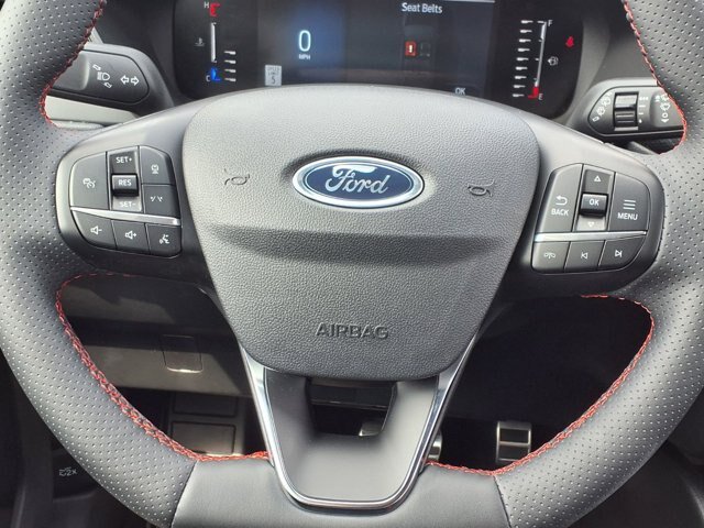 Certified 2024 Ford Escape ST-Line w/ Tech Pack #1 AWD/4WD image 16