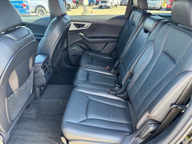 Used 2018 Audi Q7 2.0T Premium Plus image 10