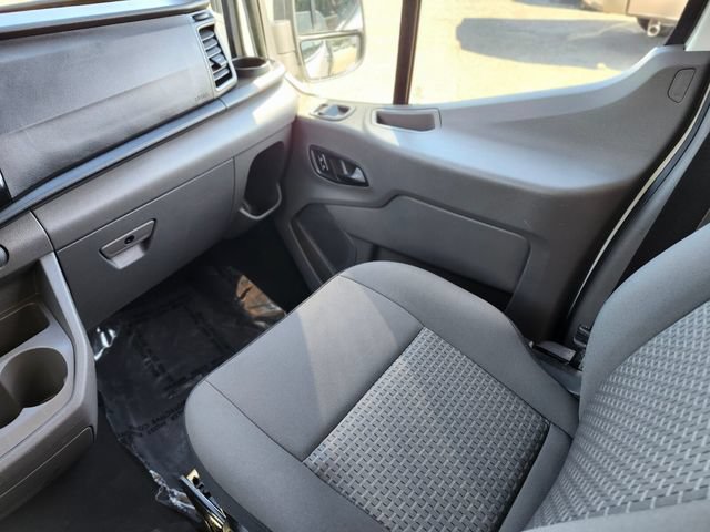 Certified 2024 Ford Transit 350 XLT RWD image 15
