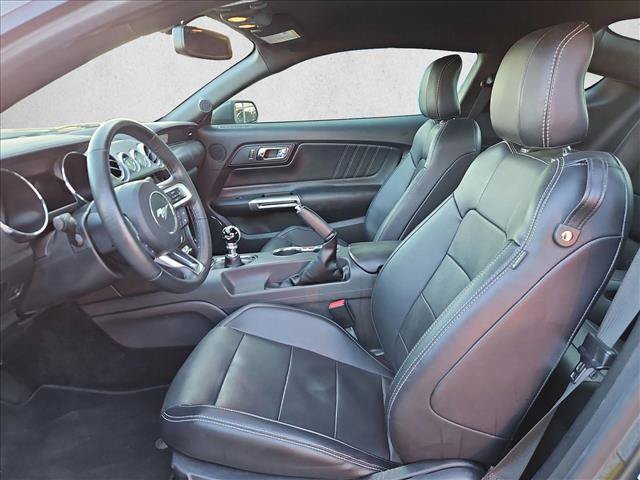 Certified 2017 Ford Mustang GT RWD image 13