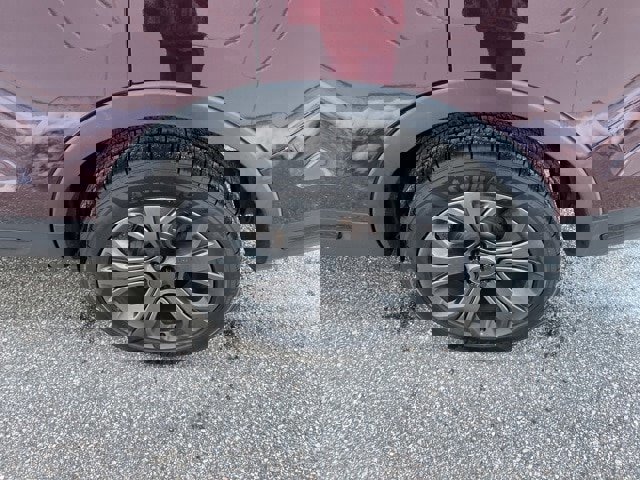 Certified 2018 Ford Explorer Sport image 10