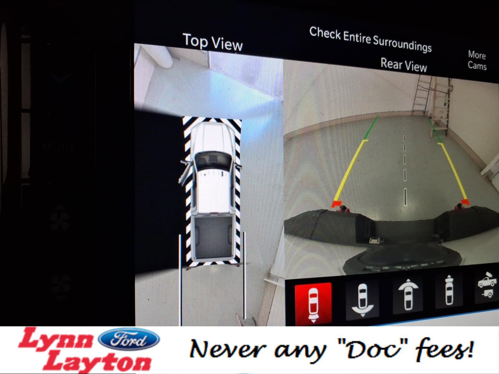 Used 2022 RAM 2500 Limited image 24