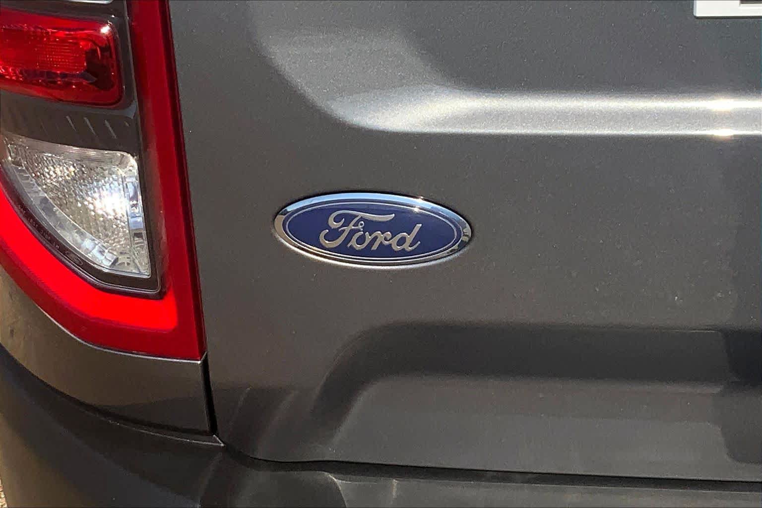 Certified 2021 Ford Bronco Sport Outer Banks w/ Outer Banks Package (96D) AWD/4WD image 10