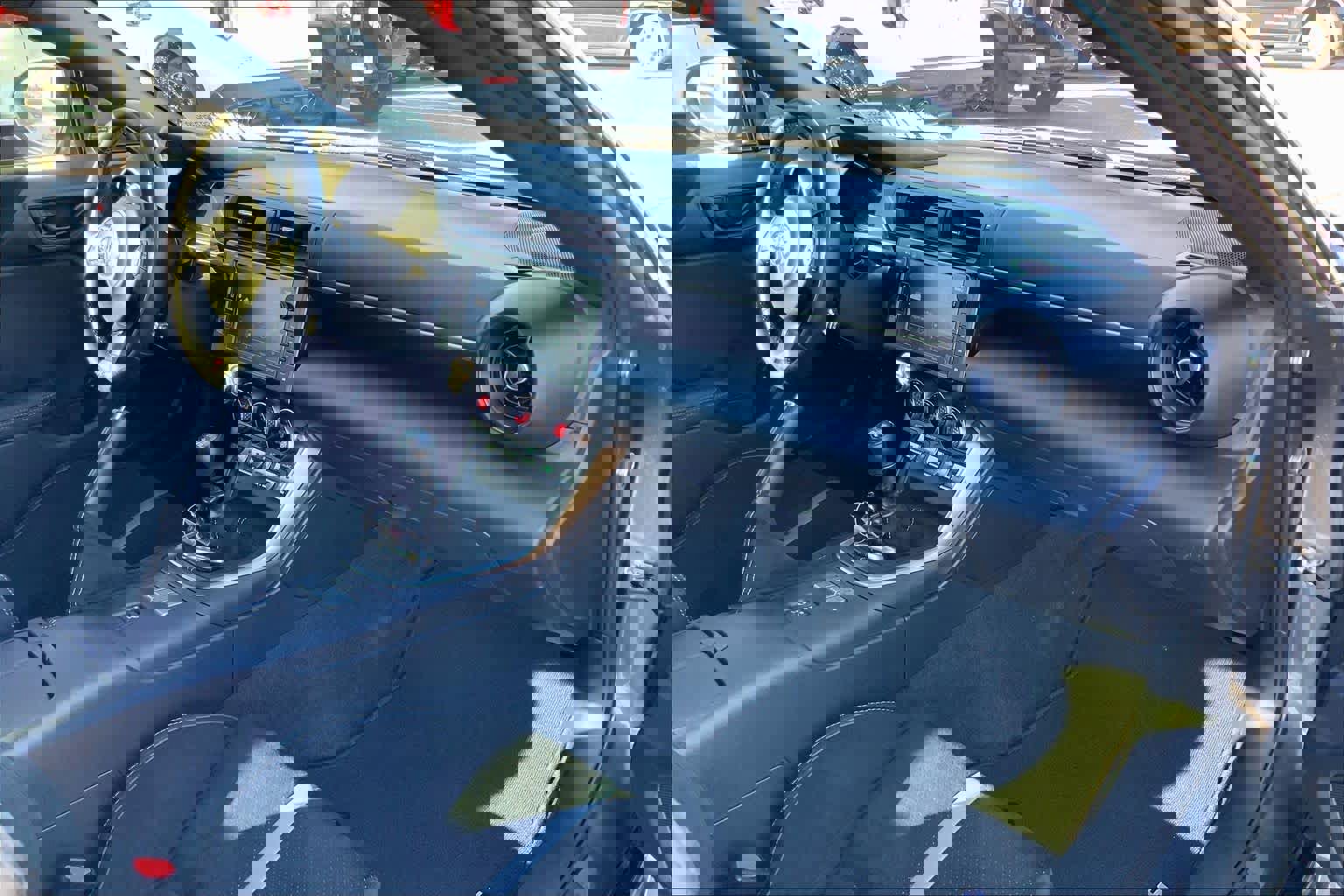 Used 2023 Toyota GR86 Premium image 16