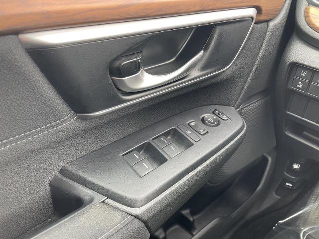 Used 2020 Honda CR-V EX image 29