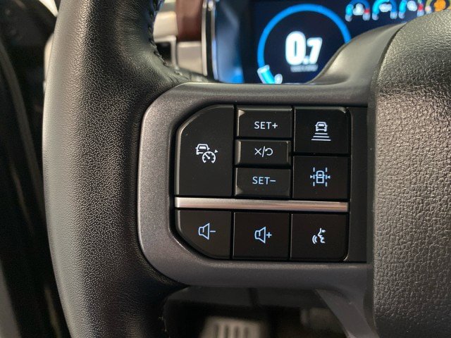 Certified 2023 Ford F150 Lariat w/ Equipment Group 502A High AWD/4WD image 20