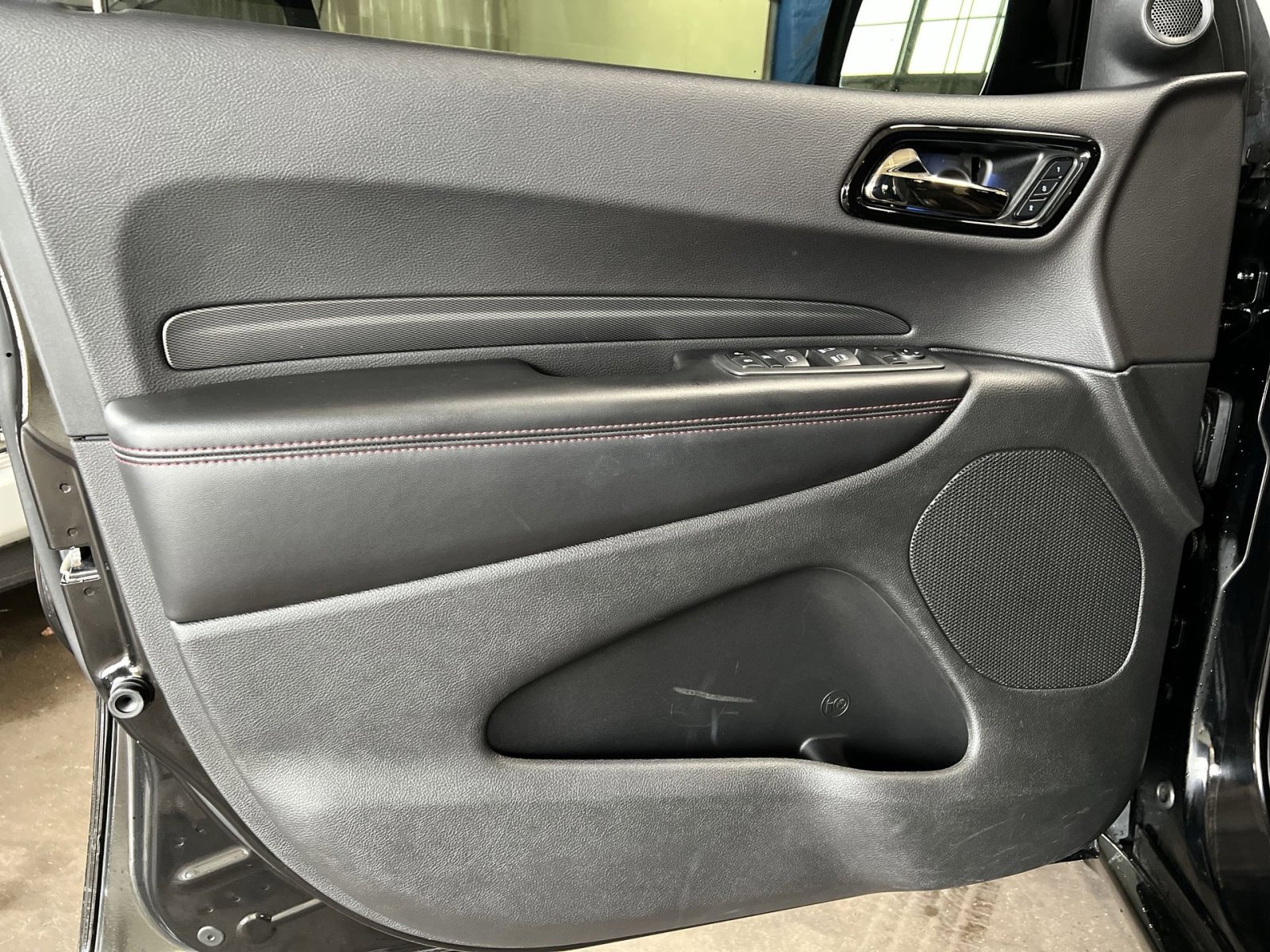 Used 2022 Dodge Durango R/T w/ Blacktop Package image 14