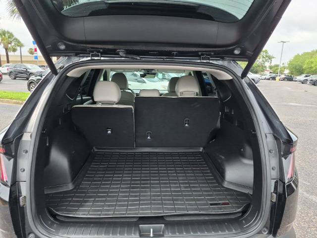Used 2024 Hyundai Tucson SEL w/ Convenience Package FWD image 17
