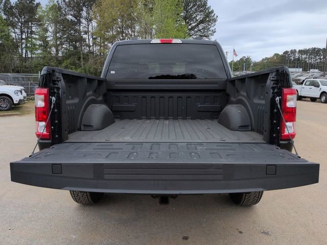Certified 2023 Ford F150 XL w/ STX Appearance Package image 16