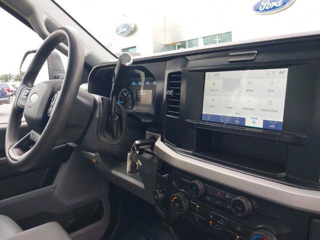 Certified 2025 Ford F250 XL w/ XL Chrome Package AWD/4WD image 24