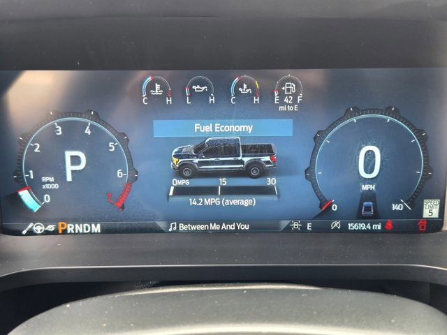 Certified 2024 Ford F150 Raptor image 13