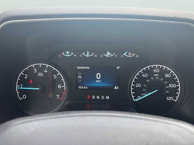 Certified 2023 Ford F150 XL w/ STX Appearance Package AWD/4WD image 11