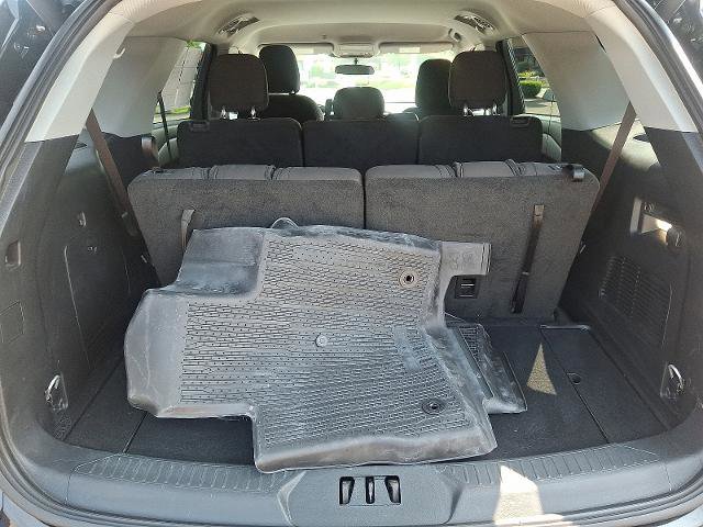 Certified 2023 Ford Explorer XLT image 28