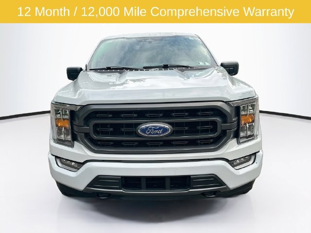Certified 2023 Ford F150 XLT w/ Equipment Group 302A High AWD/4WD image 2