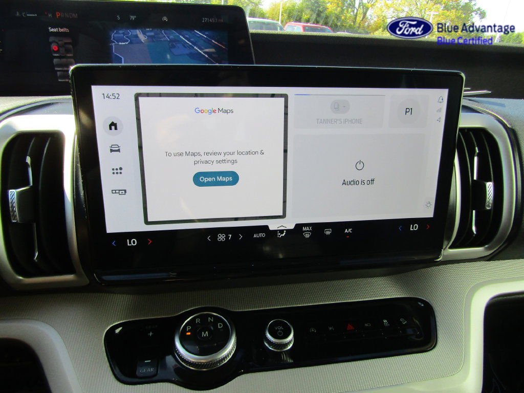 Certified 2025 Ford Expedition Active AWD/4WD image 51