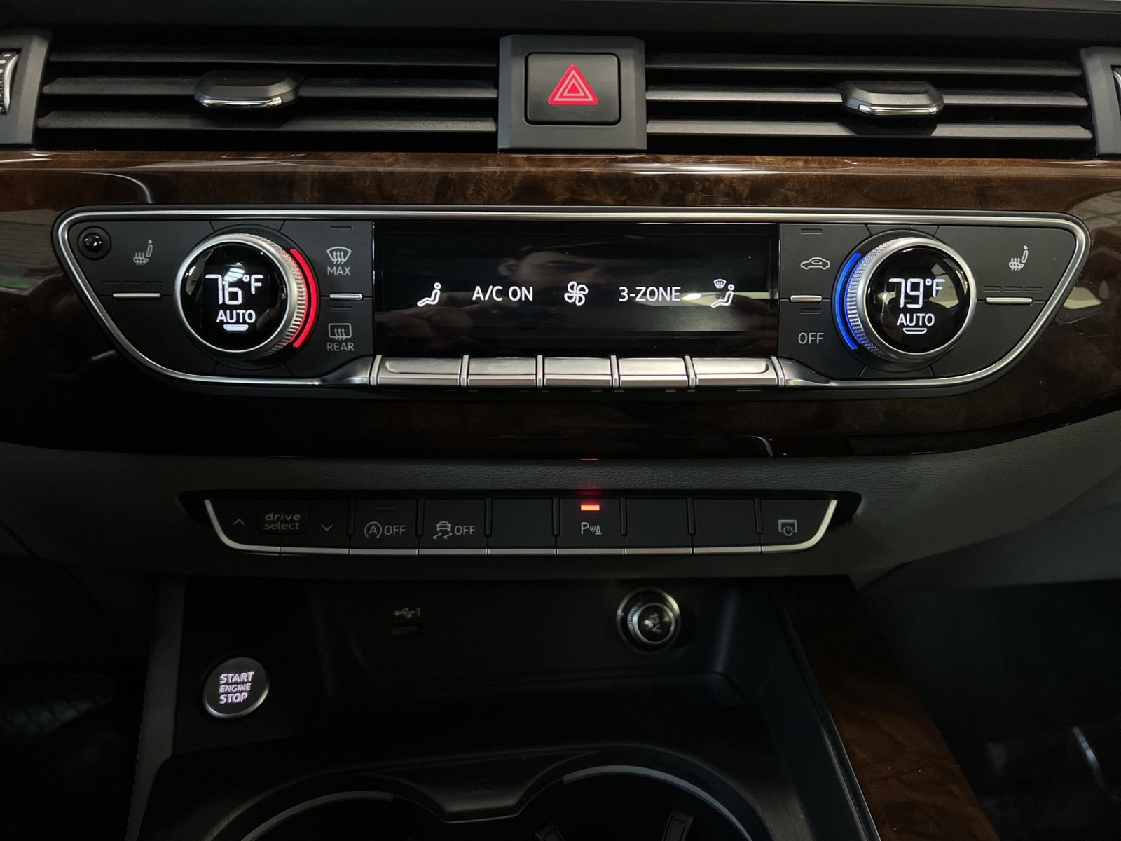 Used 2019 Audi A4 2.0T Premium Plus image 21