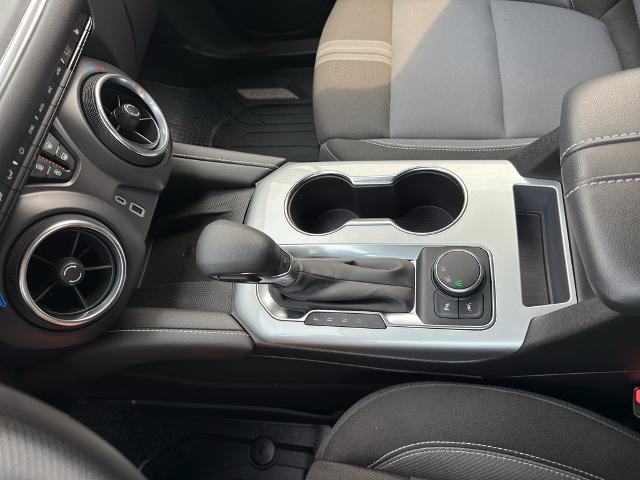 Used 2024 Chevrolet Blazer LT w/ Convenience Package FWD image 25