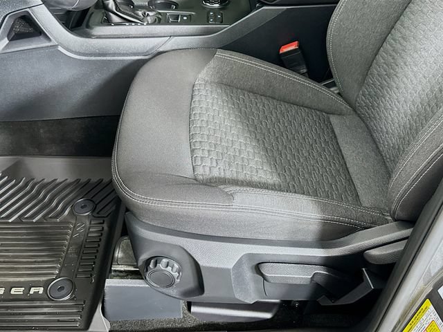 Certified 2025 Ford Ranger XLT AWD/4WD image 25