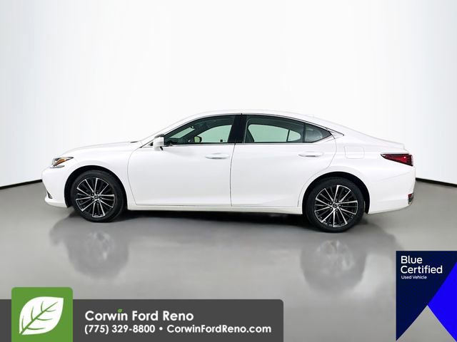 Used 2023 Lexus ES 250 w/ Premium Package image 3