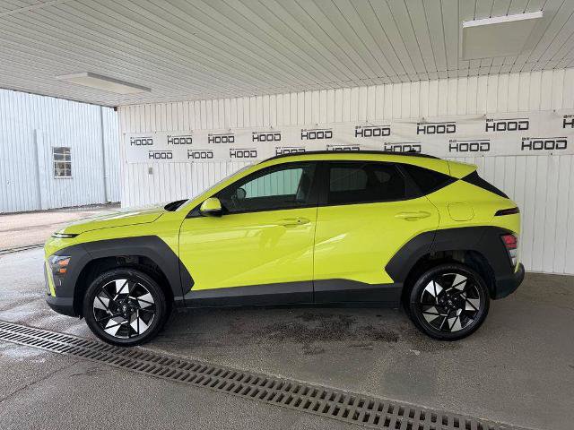 Used 2024 Hyundai Kona SEL AWD/4WD image 27