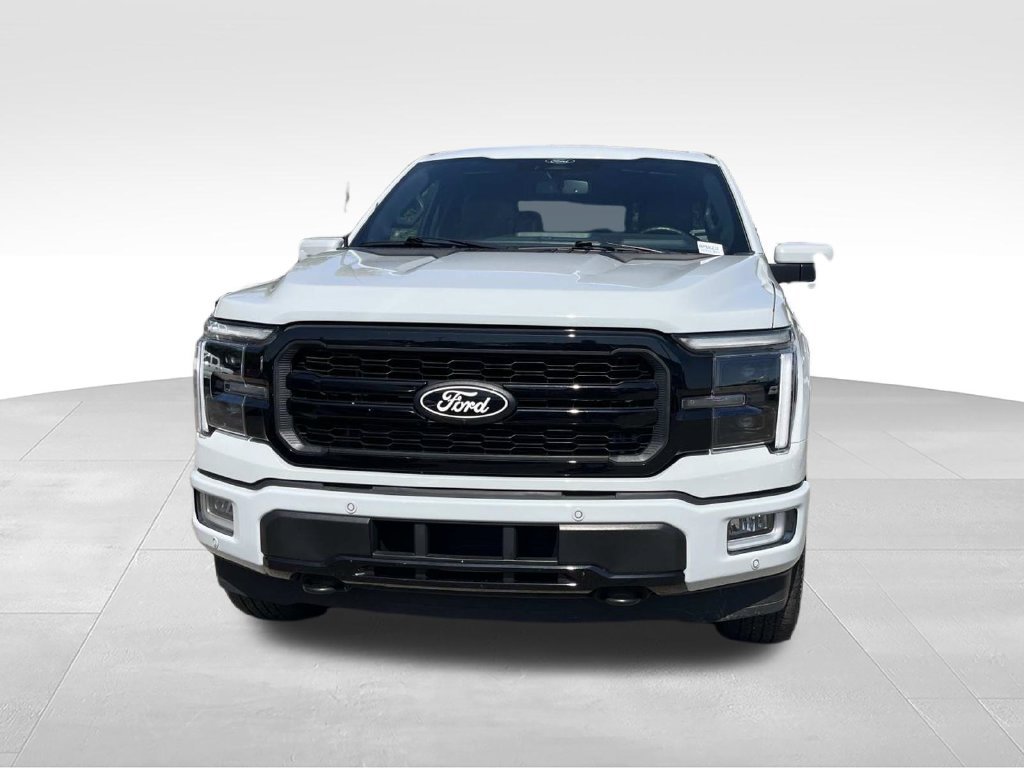 Certified 2024 Ford F150 Lariat w/ Equipment Group 502A High AWD/4WD image 10