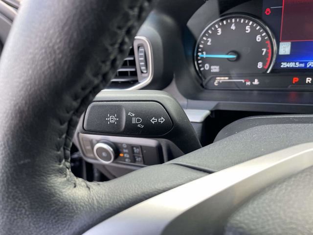 Certified 2023 Ford Explorer XLT w/ Equipment Group 202A image 30