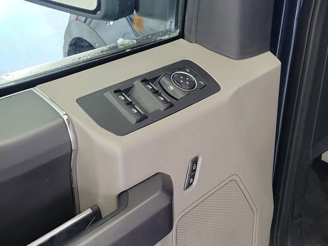 Certified 2020 Ford F150 XLT w/ Equipment Group 302A Luxury image 7