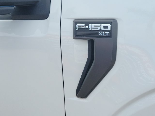 Certified 2023 Ford F150 XLT w/ Equipment Group 302A High RWD image 11
