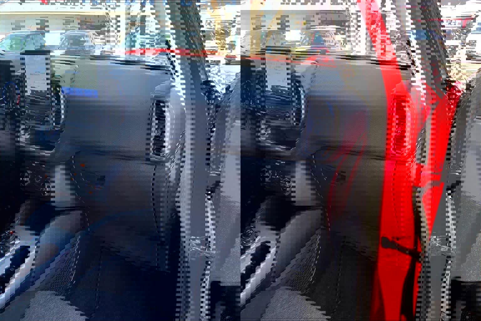 Certified 2021 Ford Bronco Sport Big Bend image 18