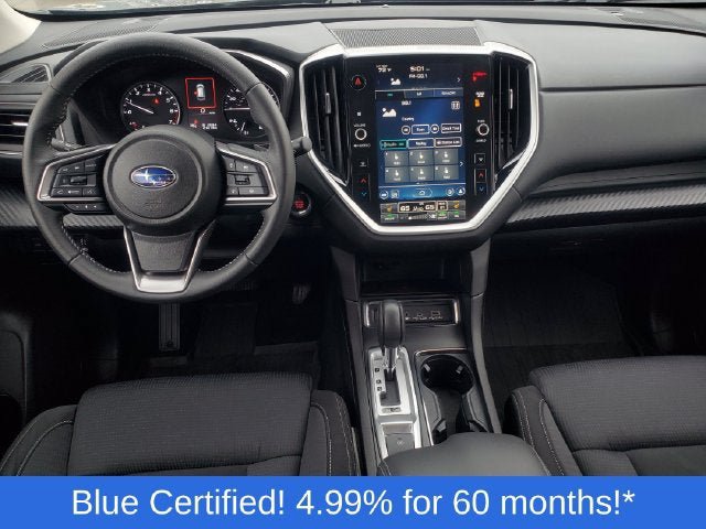 Used 2024 Subaru Ascent Premium w/ Convenience Package AWD/4WD image 22
