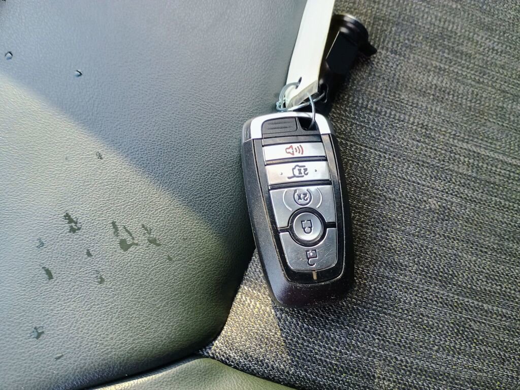 Certified 2023 Ford Explorer Timberline AWD/4WD image 4