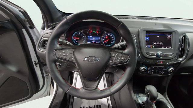 Used 2023 Chevrolet Equinox RS w/ LPO, Floor Liner Package AWD/4WD image 18