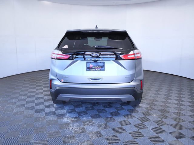 Certified 2023 Ford Edge SEL w/ Convenience Package AWD/4WD image 7