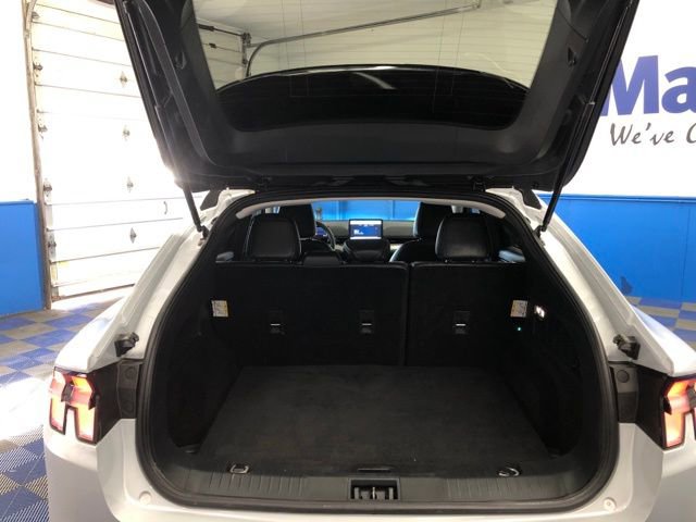 Certified 2023 Ford Mustang Mach-E Select w/ Comfort Package Lite image 27