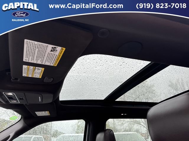 Certified 2025 Ford F150 King Ranch w/ FX4 Off-Road Package image 24