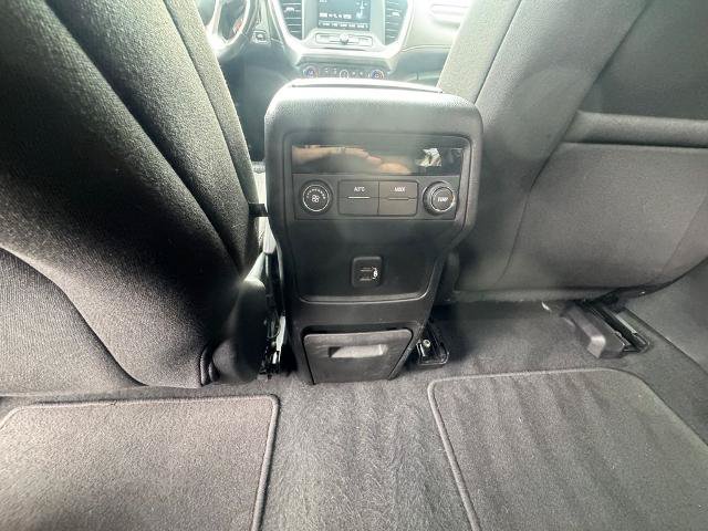 Used 2019 GMC Acadia SLE AWD/4WD image 27