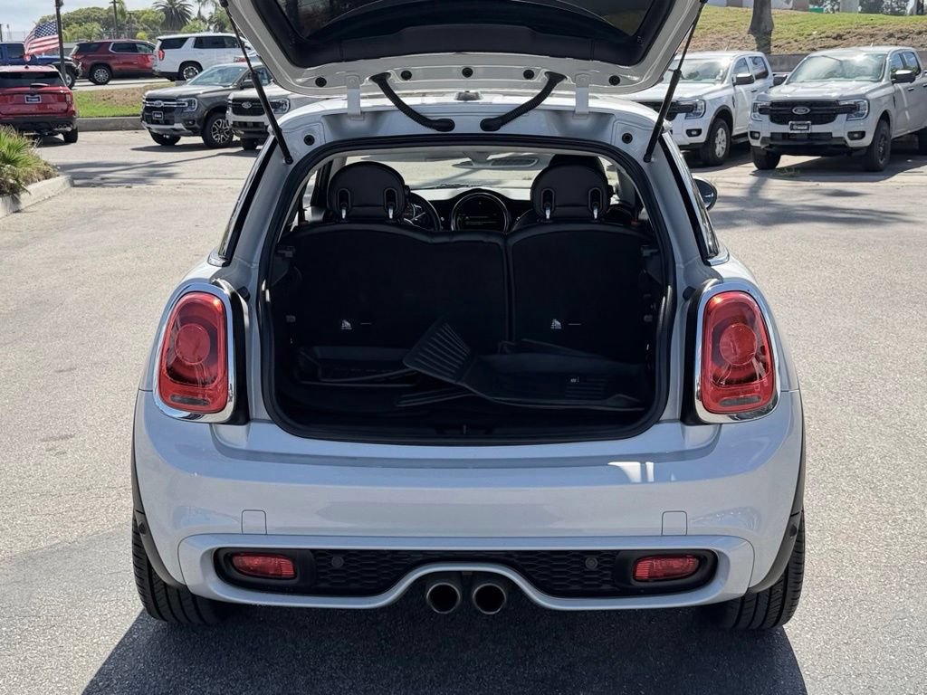 Used 2018 MINI Cooper S FWD image 10