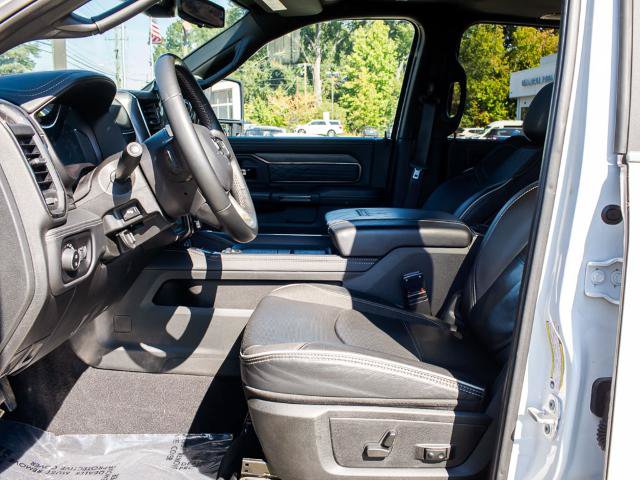 Used 2025 RAM 3500 Limited AWD/4WD image 20