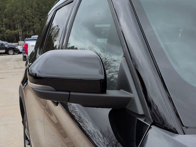 Certified 2025 Ford Explorer ST-Line AWD/4WD image 13