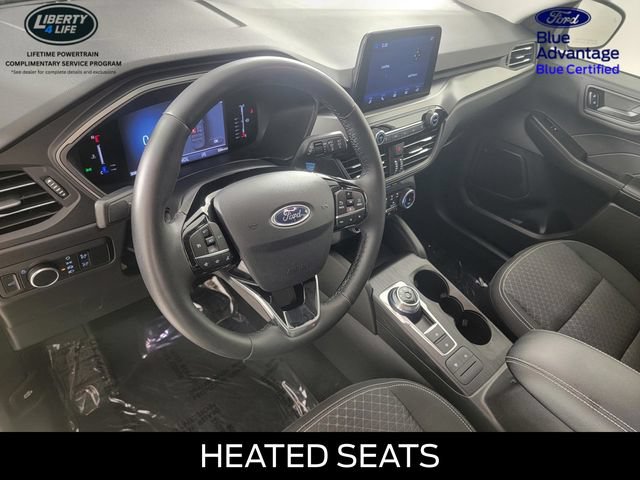Certified 2023 Ford Escape Active AWD/4WD image 13