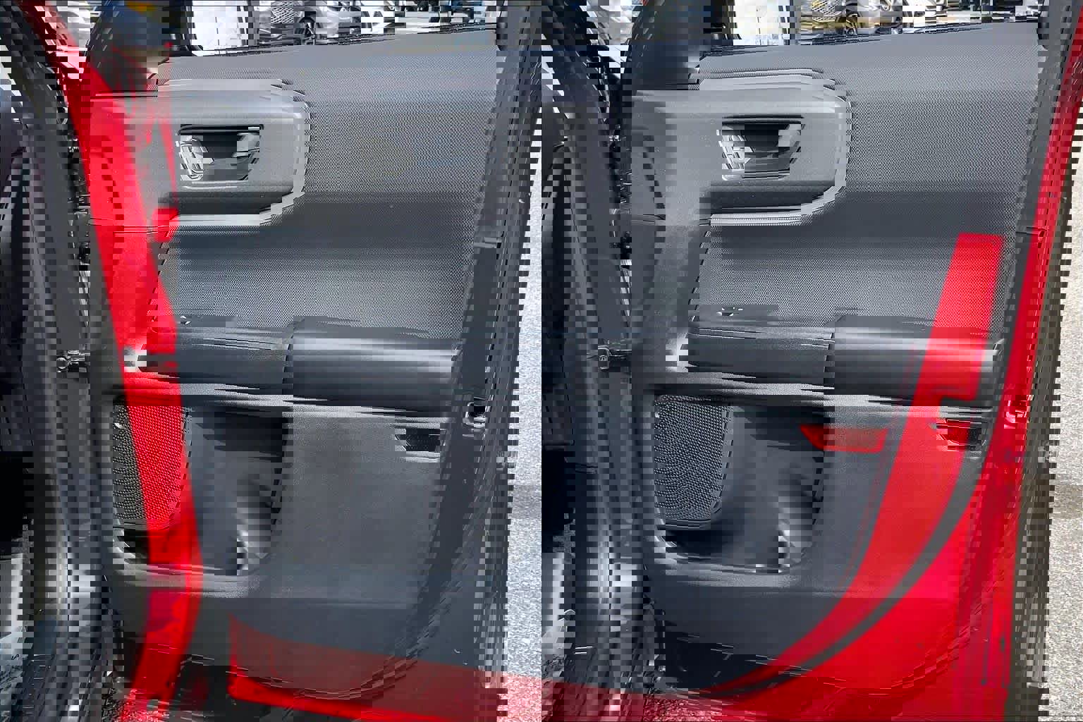 Certified 2025 Ford Bronco Sport Big Bend w/ Black Appearance Package image 23