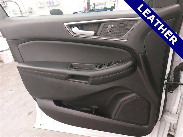 Certified 2024 Ford Edge SEL image 27