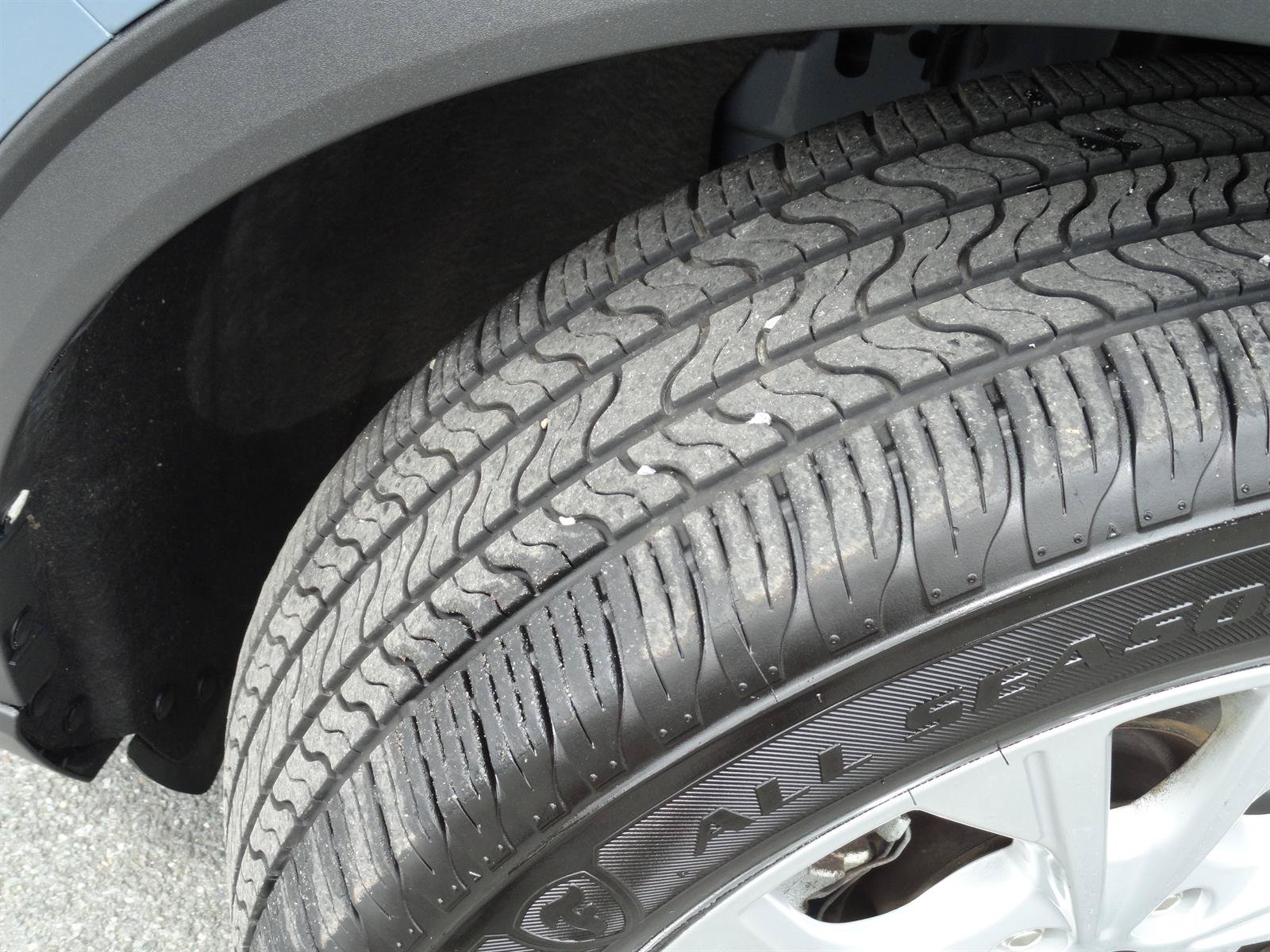 Certified 2024 Ford Escape Active AWD/4WD image 4