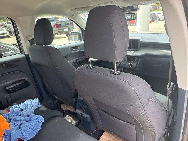 Certified 2023 Ford Maverick XL image 33