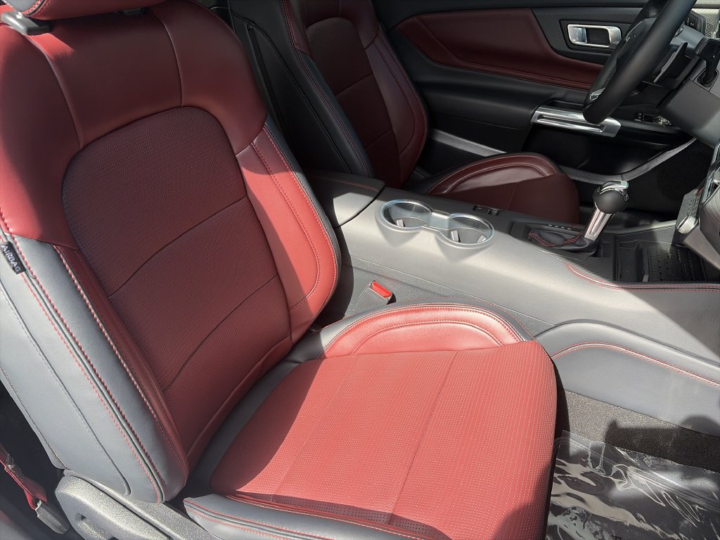 Certified 2024 Ford Mustang GT Premium RWD image 31