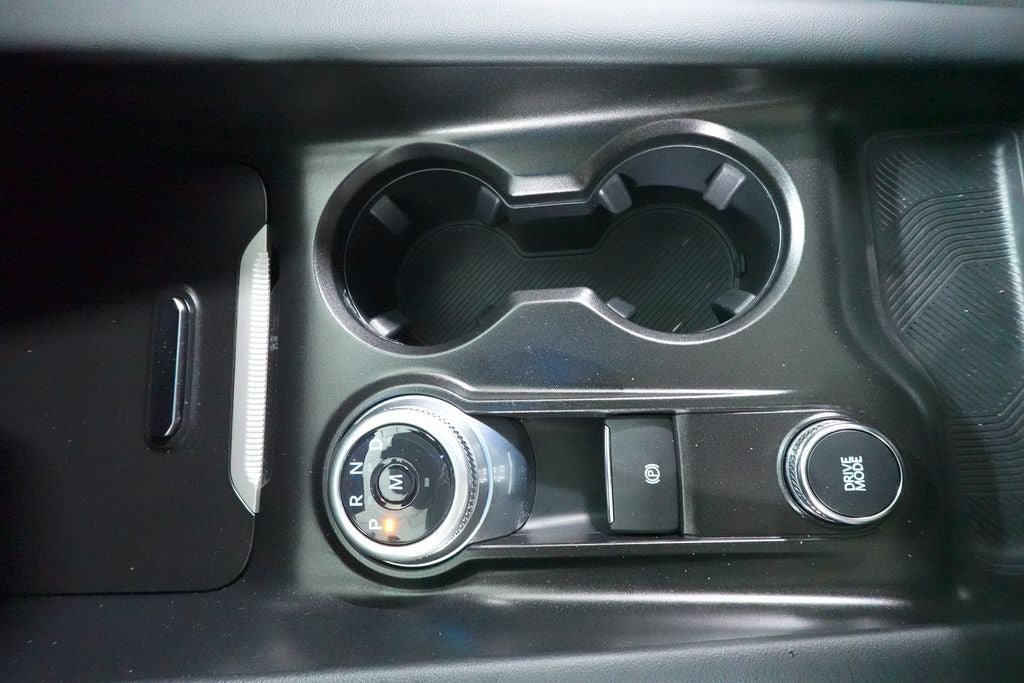 Certified 2025 Ford Explorer ST AWD/4WD image 18