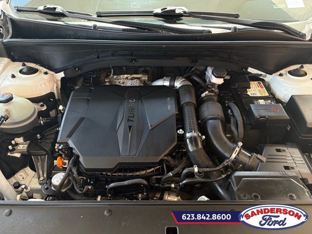 Used 2021 Kia Sorento SX FWD image 9