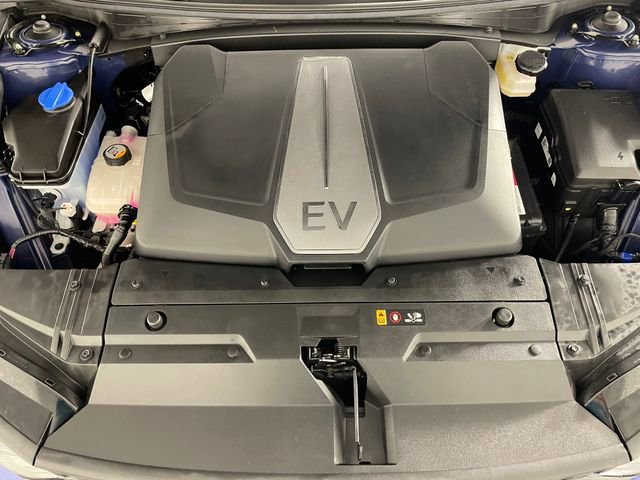 Used 2023 Kia EV6 GT AWD/4WD image 21