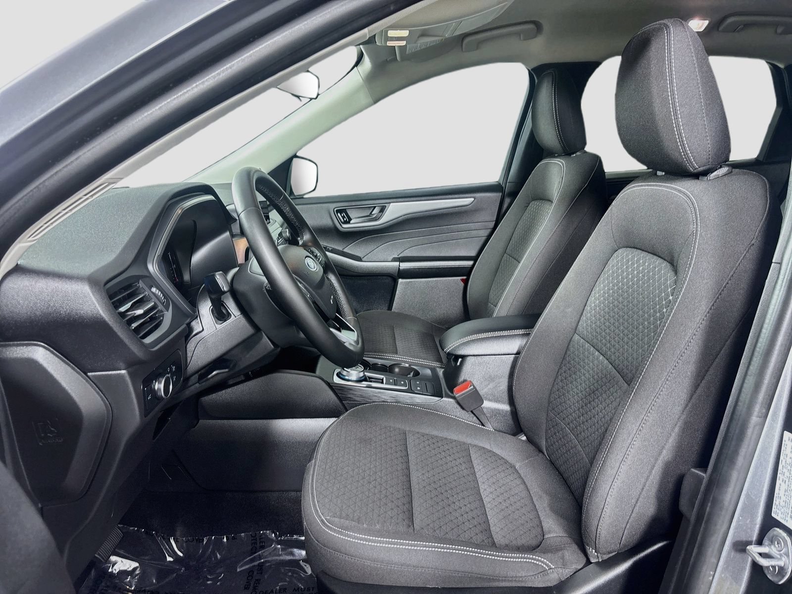 Certified 2023 Ford Escape Active FWD image 19