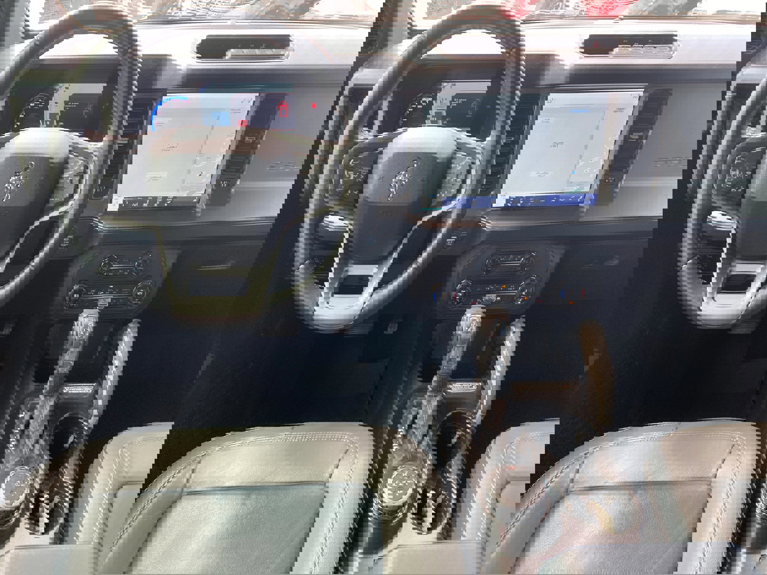 Certified 2021 Ford Bronco Outer Banks image 9